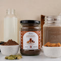 Almond Choco Mix