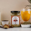 satvic foods kesari thandai masala mix
