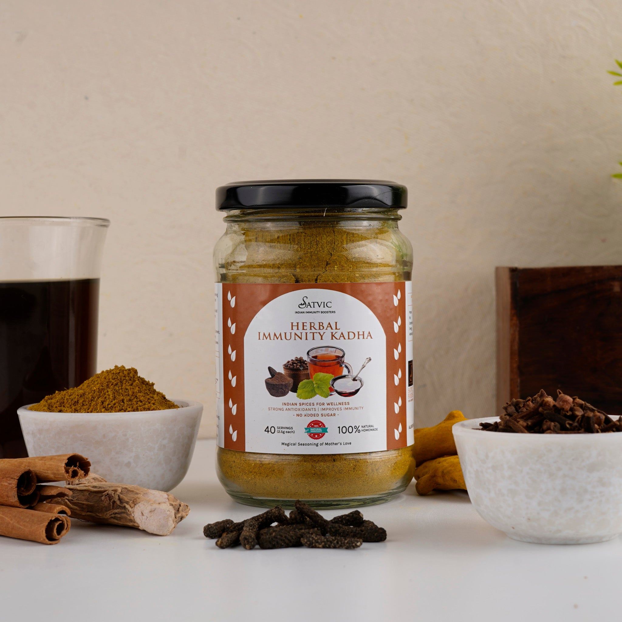 Detox Blend