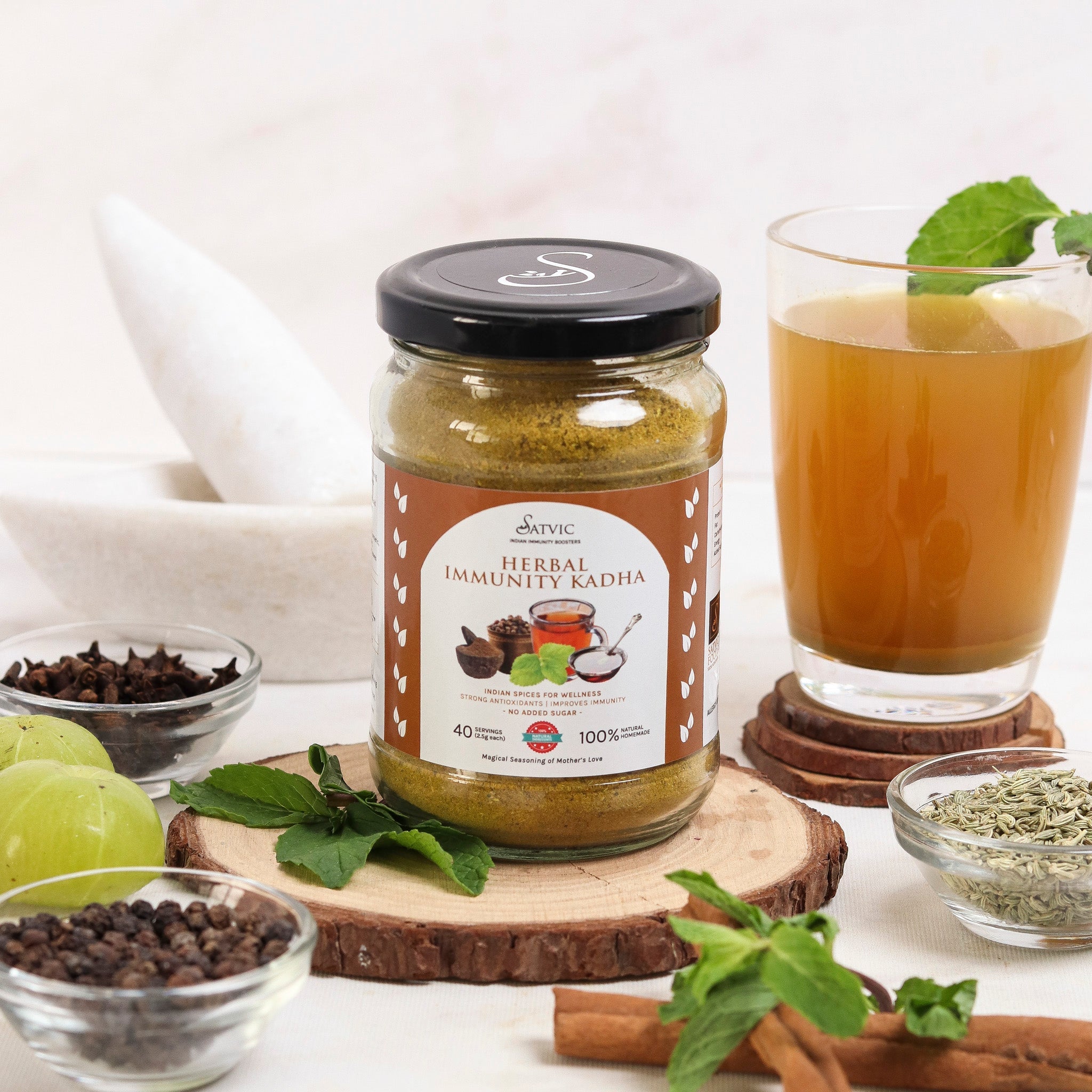 Detox Blend