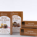 satvic foods trial packs